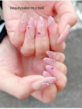 エムシーベル(m.c bell)/