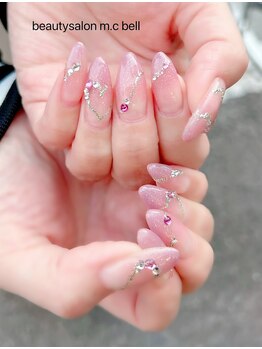 エムシーベル(m.c bell)/