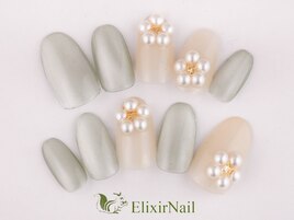 定額aシンプル/クーポン使用