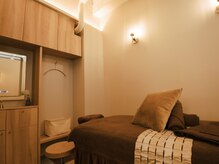 ハリマジック 代官山(HARI MAGIC)/