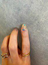 ミミ(3131)/ラメワンカラーもOK♪