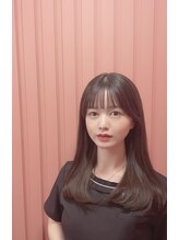 ソニア(Sonia)&nbsp;柴田 