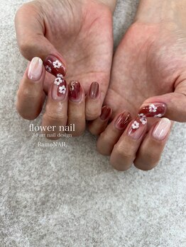 ラモネイル(RamoNAIL)/
