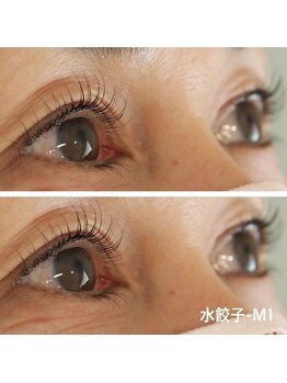 アグレ(Agre)/ダメージレスまつげパーマ