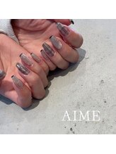 アイム(AIME)/韓国