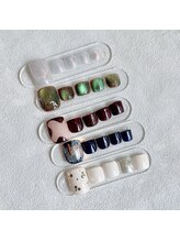 アトリエテンイレブン(AT.1011)/Foot定額サンプル