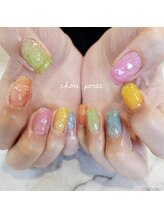 シュポルテ(chou porte)/