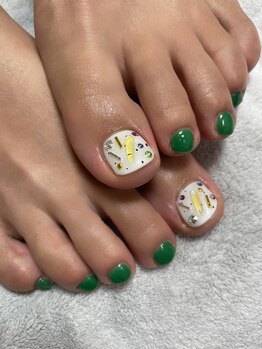 レヴィエリス 市原八幡宿店(Re’VIELISS)/