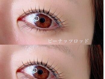 リー(Rii)/流行りのデザイン