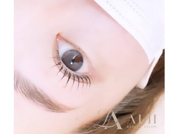 アリイ(ALII)/ハリウッドブロウリフト/L3