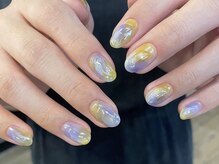 リルム(Relum)/夏カラーネイル！