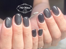 マグネットジェル