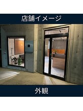 ルファシア(Refacia)/店舗外観