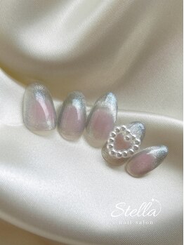 マグネットフレンチ/チーク