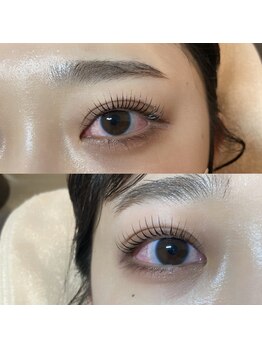 ミミシル 三条店(mimicil)/ラッシュリフト