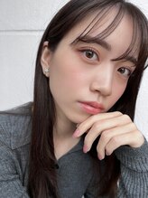 シロン 川越店(Cilon.)/Parisienne lash lift 