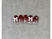 ニアウネイル(niau nail.)/