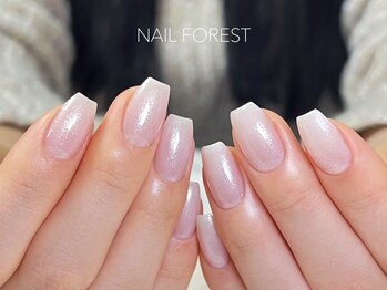 ネイルフォレスト(NAIL FOREST)/
