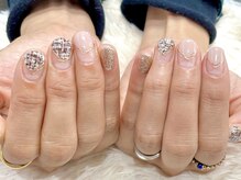 ネイルズルームマツコ(nailsroom matsuko)/
