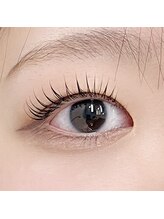 クイックアイラッシュ 池袋店(Quick eyelash)/まつげパーマ
