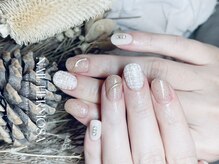 エルモサ/ネイルデザイン