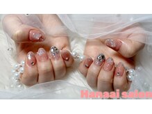 ハナアイ サロン 新大久保店(hanaai salon)/定額Aコース