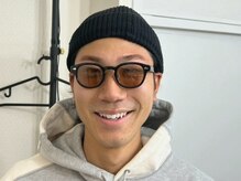 ビメ 中央林間(BEME)/メンズ眉(メンズアイブロウ)