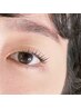《艶のある美しいまつ毛に》ヒト幹細胞ラッシュリフト（まつげパーマ）