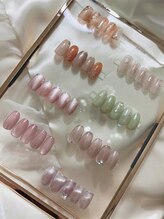 フランジュエリー(Franjewelry)/定額デザイン