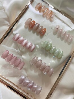 フランジュエリー(Franjewelry)/定額デザイン