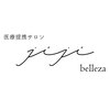 ジジベレッザ 大阪中崎町店(jiji belleza)のお店ロゴ