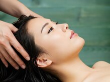 頭スッキリ 五反田本店の雰囲気（元祖ヘッドスパ/元祖リンパマッサージ美容整体/根本改善★五反田）