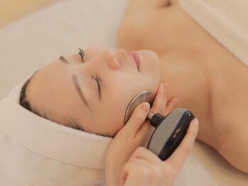 エスプリ(Esprit+)/☆小顔・リフトアップ効果