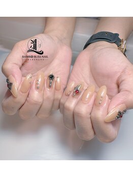 バンブーブリス 池袋(BambooBliss)/つけ放題