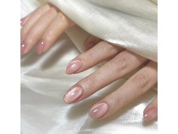 バイムーンサロン(By Moon Salon)/