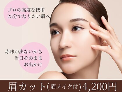 パウダーパレット さっぽろ地下街オーロラタウン店(POWDER PALETTE)の写真