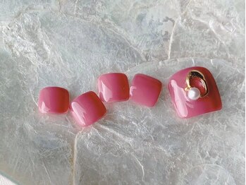 ワンノーブル(one noble)/フット定額ライト