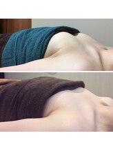 プリンセス バイ セイフティプリンセス 長野店(PRINCESS)/《バストアップ》