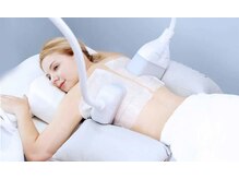 アロマフラワー神楽坂(Aroma Flower)/脂肪に直接アプローチ、大人気