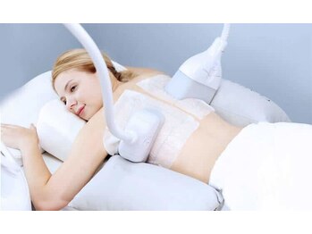 アロマフラワー神楽坂(Aroma Flower)/脂肪に直接アプローチ、大人気