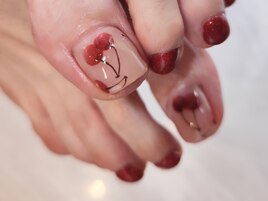 nail design