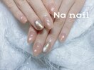 マグネットネイル