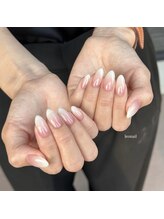 レオネイル(leo nail)/ジェルネイル