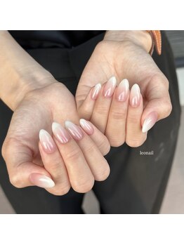 レオネイル(leo nail)/ジェルネイル
