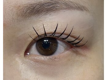 ルナ(LuNa)/まつ毛パーマ/マツエク