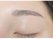 アイビー 亀戸店(eyebee)/骨格似合わせの眉毛WAX♪
