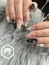 ドットネイル