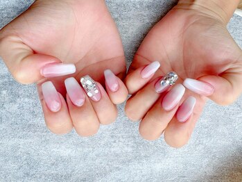 爪工房ひなた/オフ込90分コース