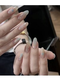グラデーション