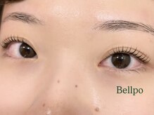 ベルポ(Bellpo)/まつ毛パーマ